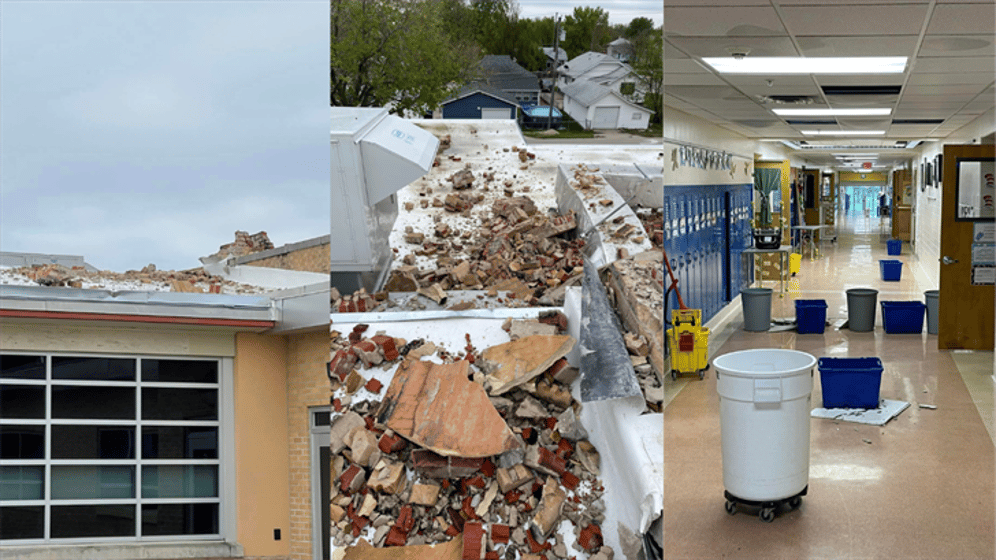 Facebook/Park Elementary