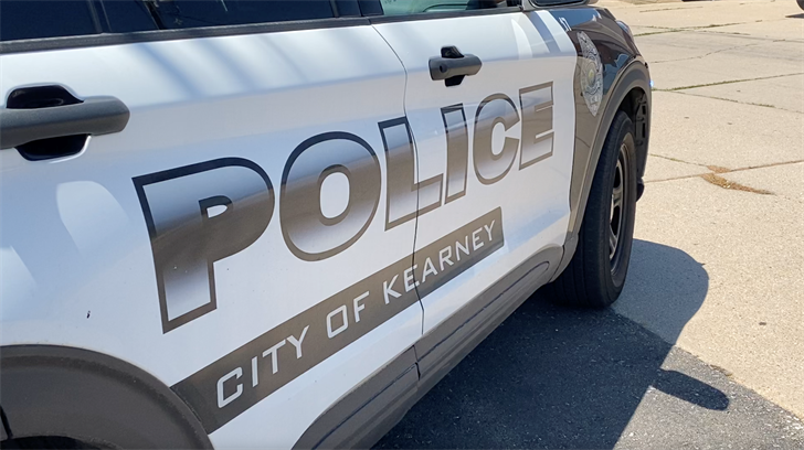 Kearney Police investigating early-morning shooting - Vimarsana News