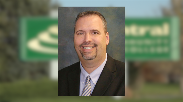 CCC’s Jason Davis selected for Leadership Nebraska