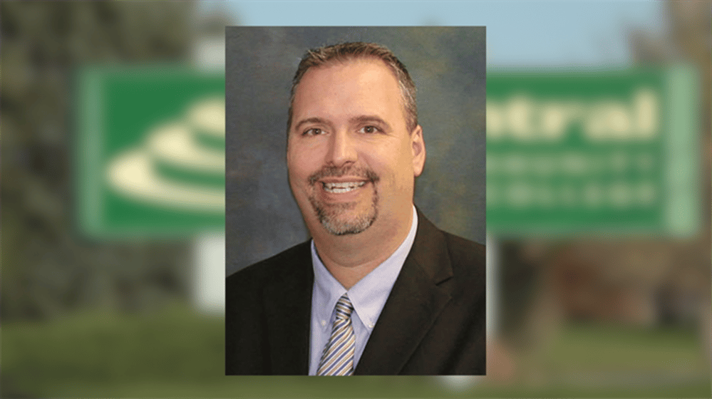 CCC’s Jason Davis selected for Leadership Nebraska