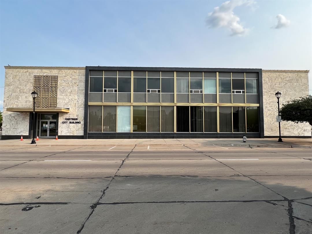 Photo courtesy: City of Hastings