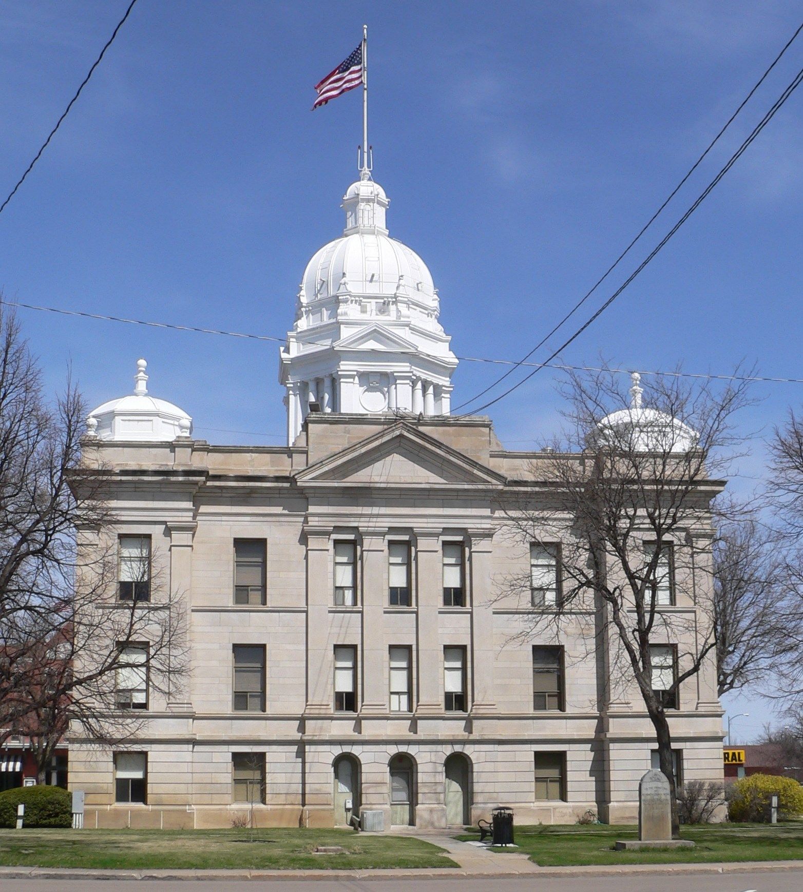 Competency evaluation ordered for Minden woman in Kearney County