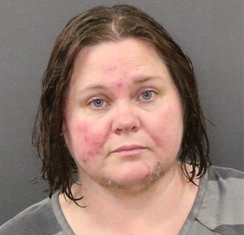 Grand Island woman found incompetent for trial again in headstone fraud case