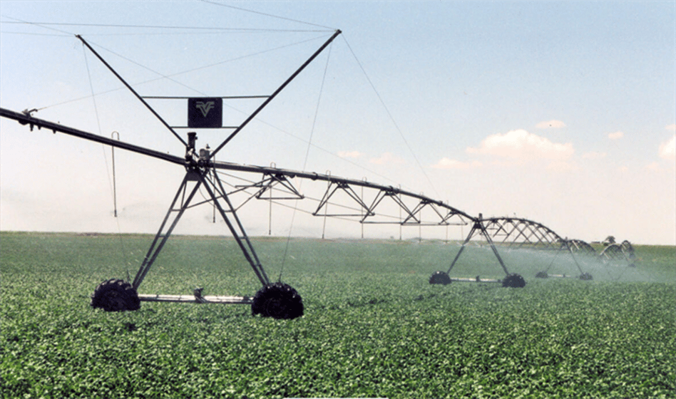 Photo courtesy Central Nebraska Public Power and Irrigation District