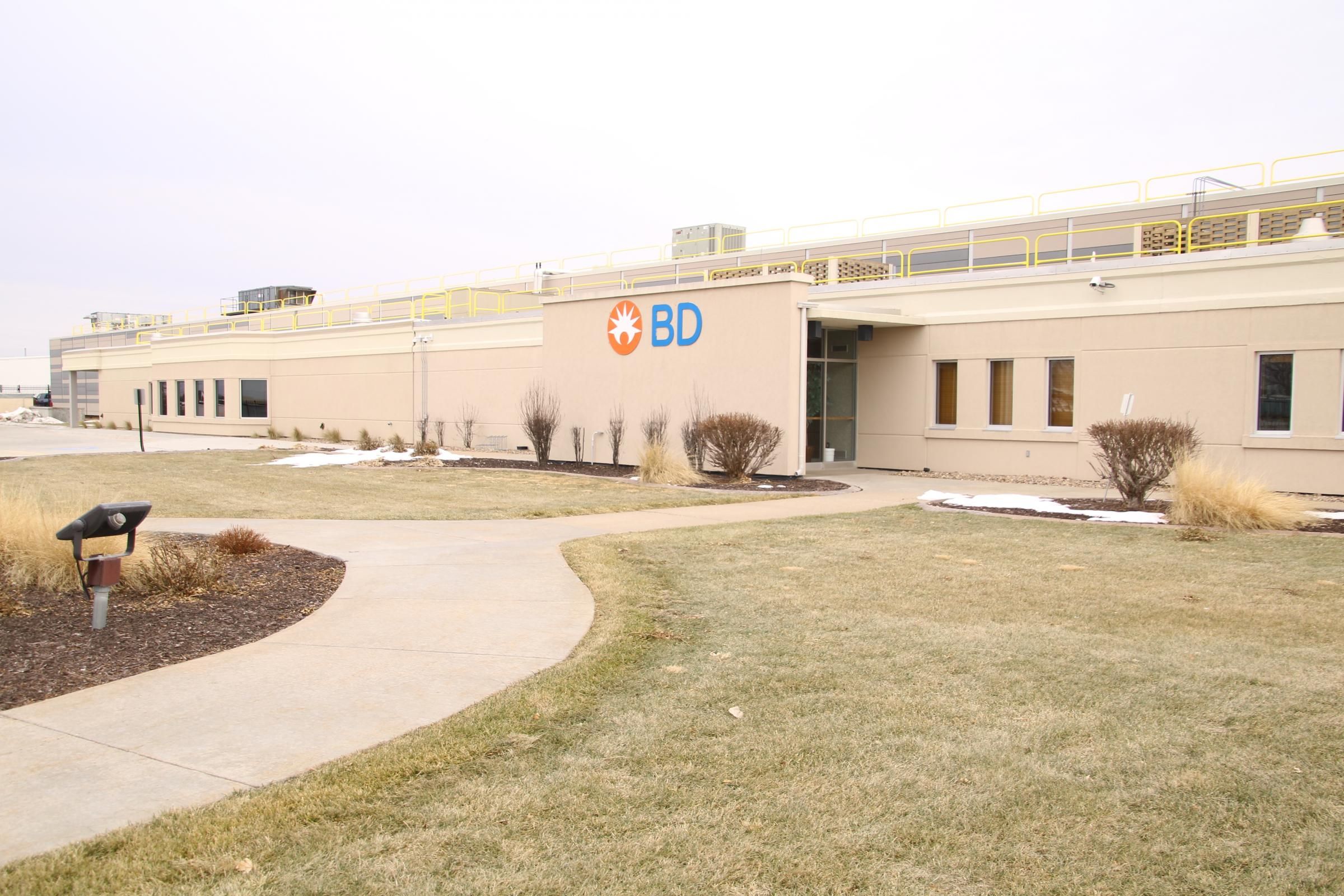 Holdrege manufacturing plant cutting 100 jobs CENTRAL NEWS CHANNEL