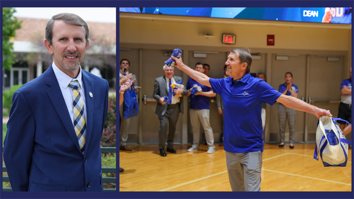 Now UNK dean, Paul Twigg maintains focus on student support, success - Vimarsana News