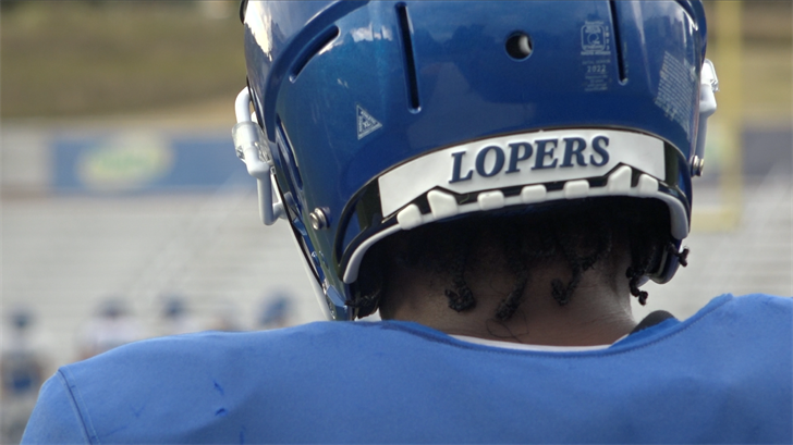 UNK football starts Held era at Central Oklahoma