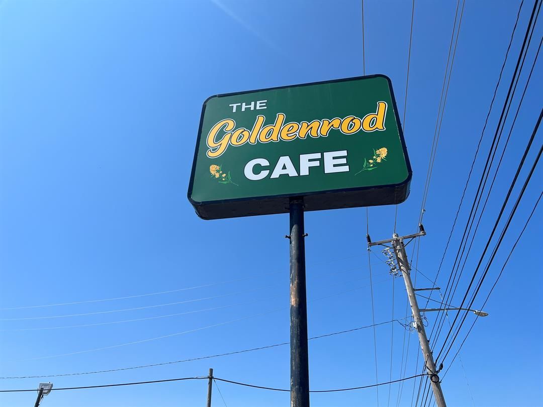 The Goldenrod Cafe in Hastings closing its doors after 26 years