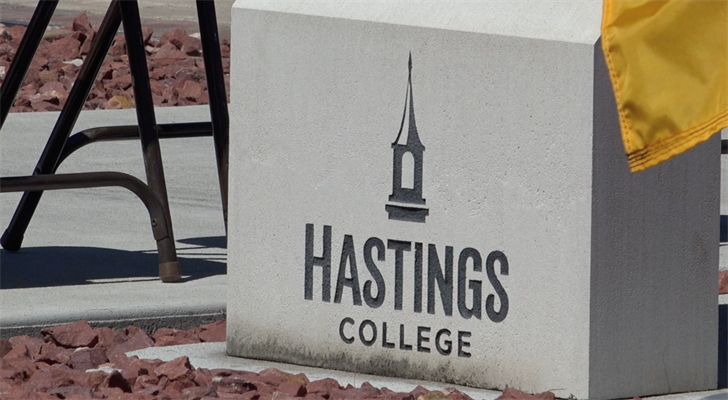 Hastings College sees jump in most national ranking categories