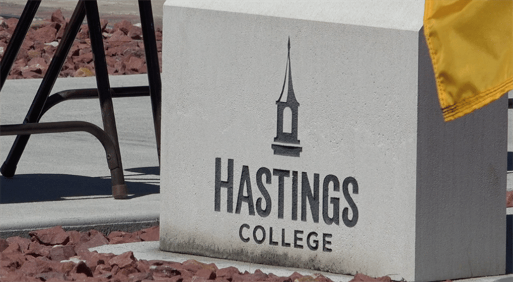 Hastings College sees jump in most national ranking categories