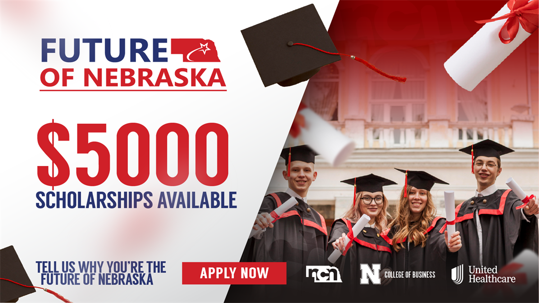 CENTRAL NEWS CHANNEL NEBRASKA