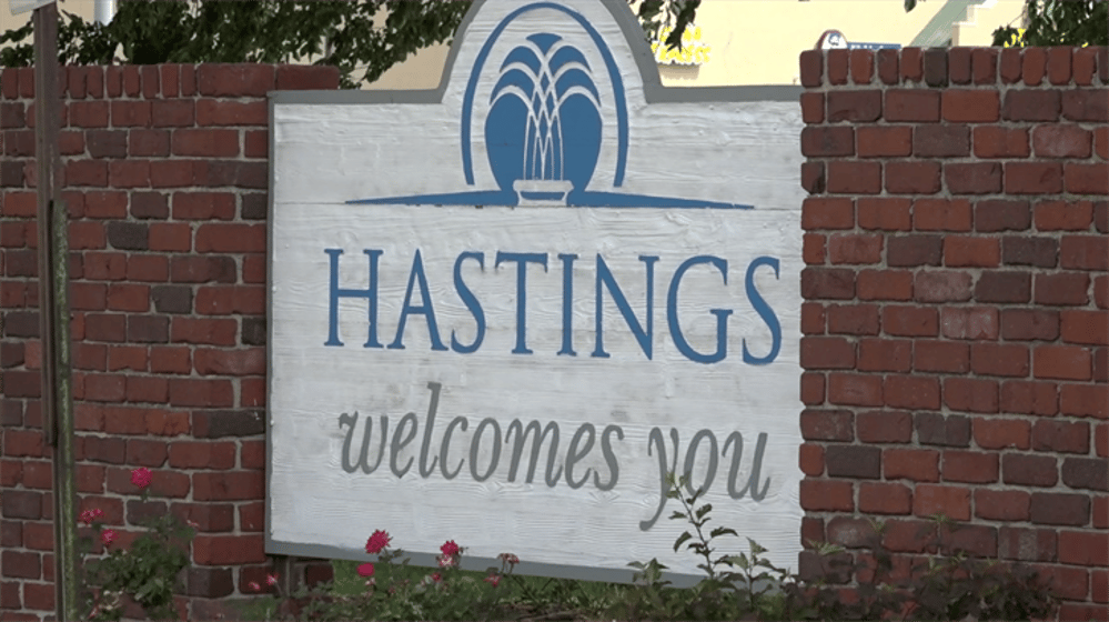 City of Hastings strategic plan community survey to be mailed out