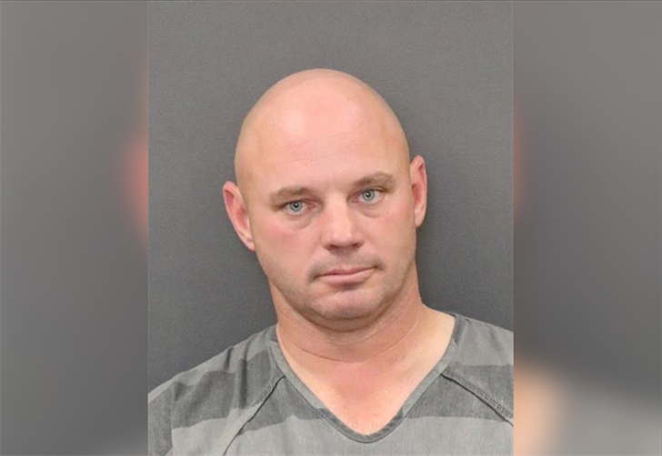 Casey Hurlburt, courtesy Hall County Corrections