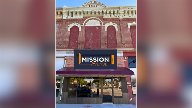 Crossroads Mission Avenue to open thrift store in Broken Bow - Vimarsana News
