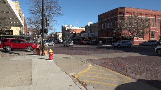 Kearney launches 2026 Downtown Rehabilitation Grant Program