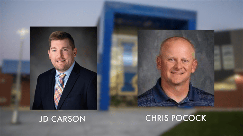 Carson steps down as Kearney High girls basketball coach, Pocock named interim coach