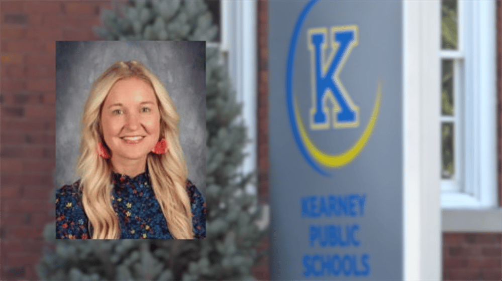 Michelle Dutcher selected as principal of Kenwood Elementary in Kearney
