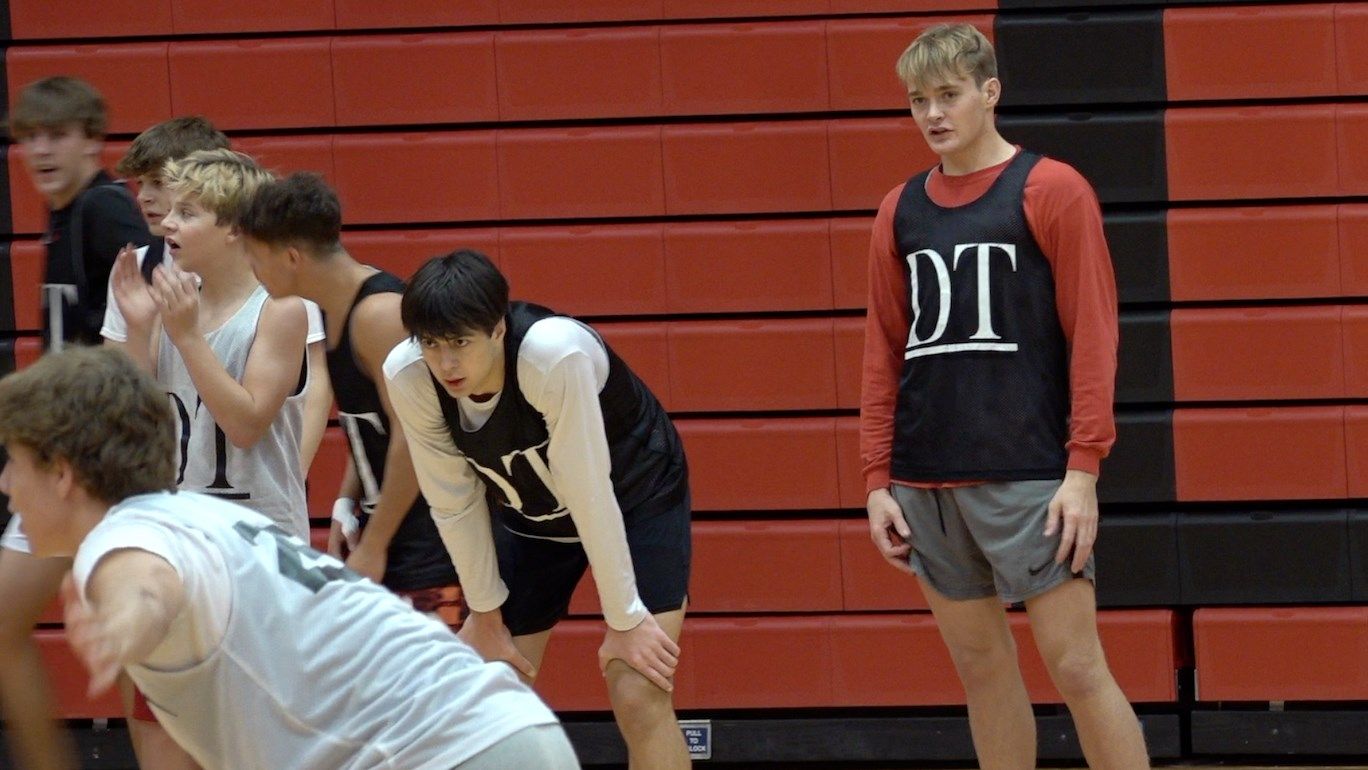 Kearney Catholic, Doniphan-Trumbull among Tri-Cities boys basketball