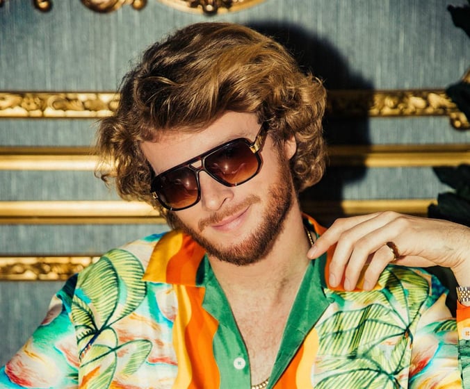 Yung Gravy first concert scheduled for 2025 Nebraska State Fair