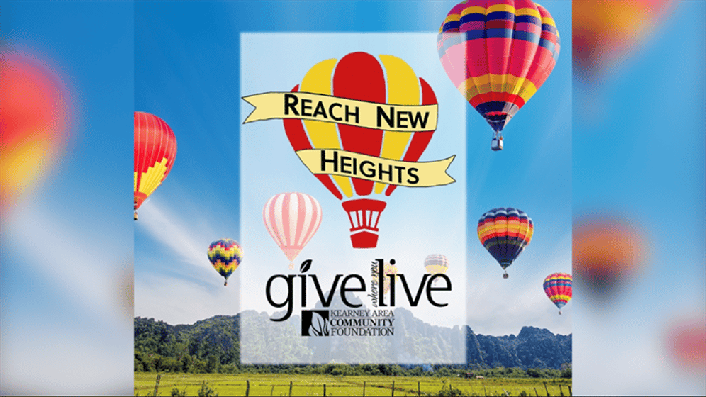 Give Where You Live sets new record for Kearney-area giving