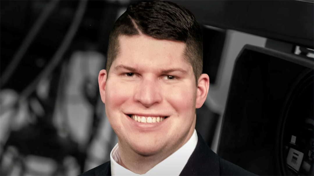 Joe Scanlan (KSNB Local 4)