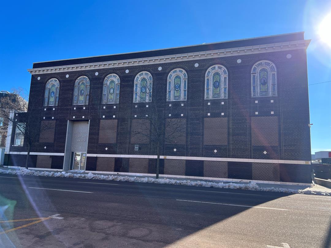 Historic building in downtown Grand Island will turn into event venue ...