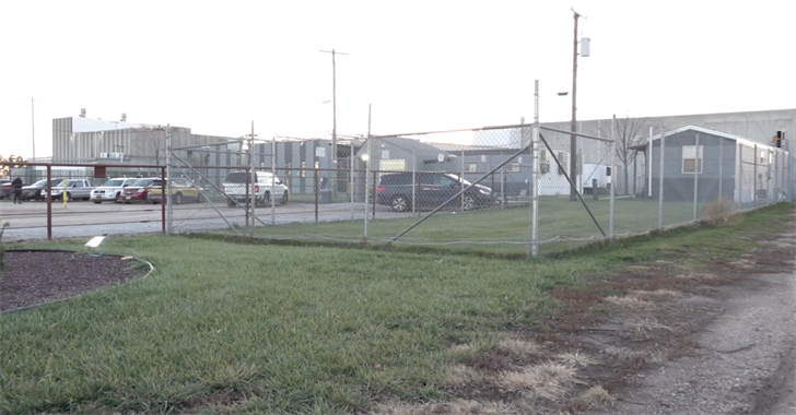 The WR Reserve plant in Hastings, which is operated by Noah's Ark Processors LLC