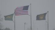 High winds rip through Central Nebraska, gusts up to 70 MPH reported