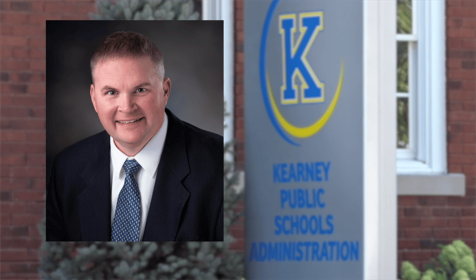 Brandt resigns from Kearney school board, hired as KHS science teacher