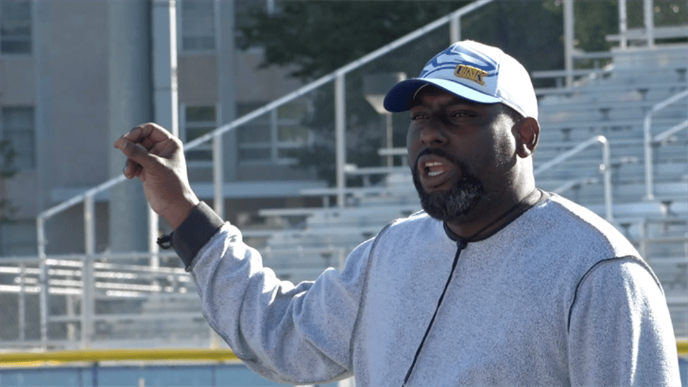 UNK assistant Moses Harper picked as Lincoln University head coach