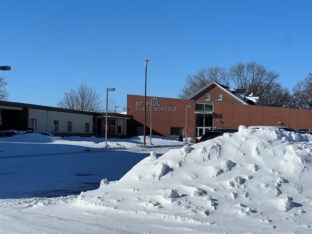 St. Paul Public Schools reveals proposal for $18 million school renovation and addition - Vimarsana News