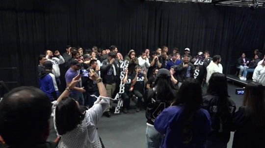 Future of Nebraska - Isaac Perez