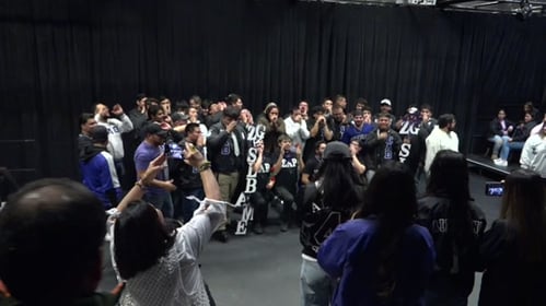 Future of Nebraska - Isaac Perez