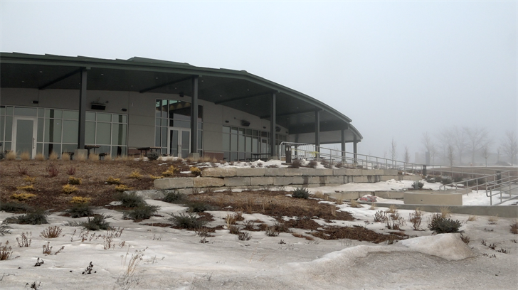 Holiday Light Festival returns to Yanney Park with over 50 displays