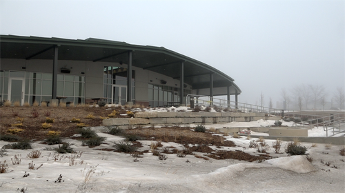 Holiday Light Festival returns to Yanney Park with over 50 displays