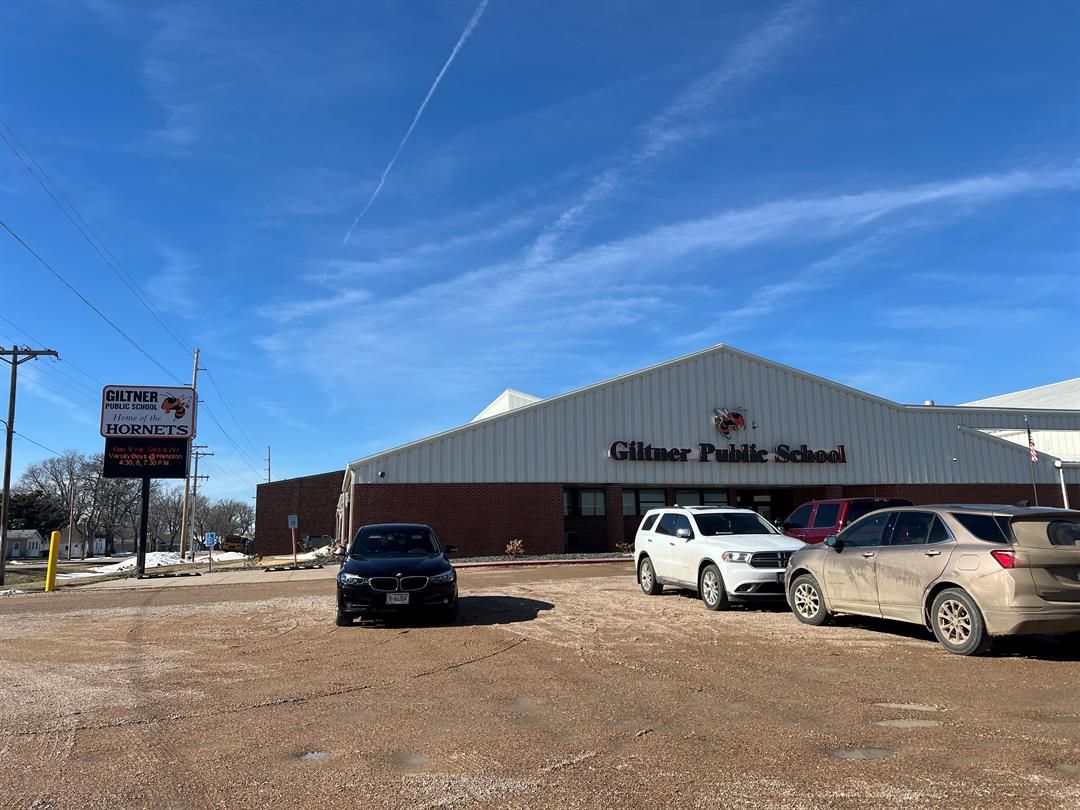 Giltner Public Schools finalizing bond issue proposal for school