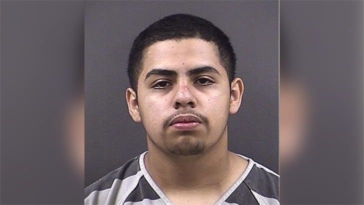 Daniel Ramirez Castaneda of Grand Island