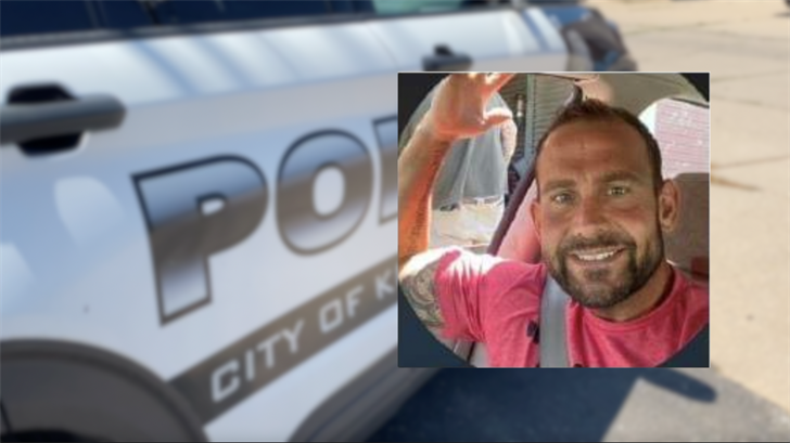 Man accused of brutally beating a Kearney woman involved in crash, now in custody