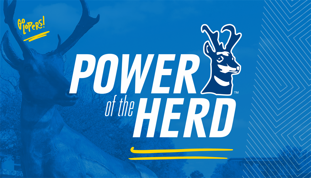 UNK unveils new Power of the Herd slogan, brand campaign