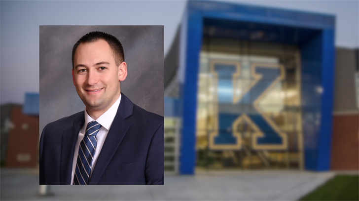 Hastings High boys coach leaving to become head girls coach at Kearney High - Vimarsana News