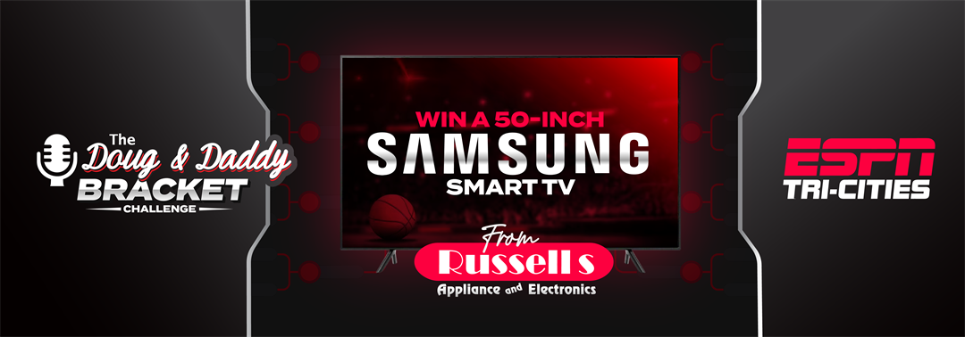 Enter the 2024 Doug & Daddy Bracket Challenge CENTRAL NEWS CHANNEL