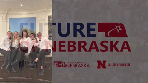 Future of Nebraska: Aleesha Bergman of Neligh