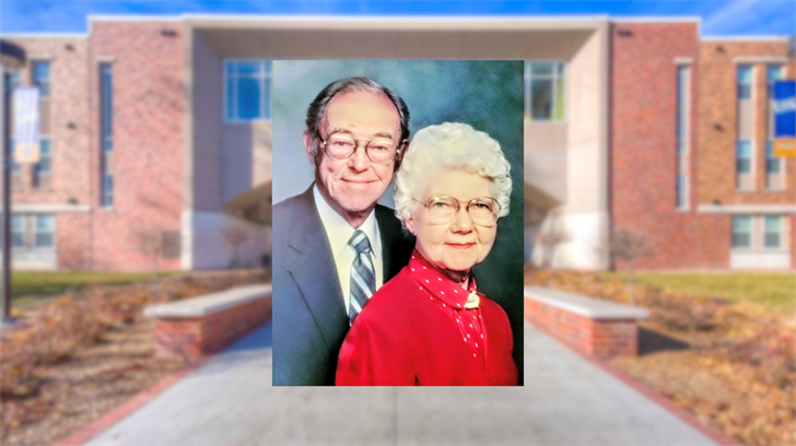 Viola C. Fox estate gift to increase number of chemistry scholarships at UNK - Vimarsana News