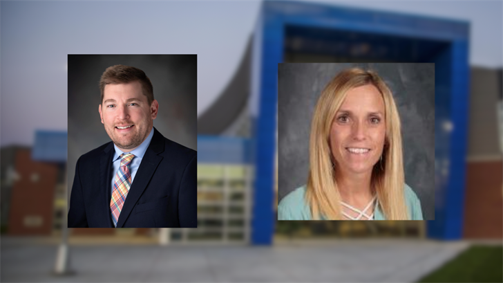 Defamation counts against Garner dismissed in former Kearney girls basketball coach lawsuit