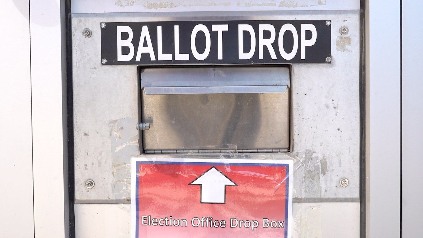 Photo ID now required to vote in Nebraska What you need to know