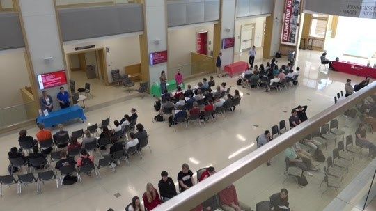 Future of Nebraska - Cassidy Hoffman