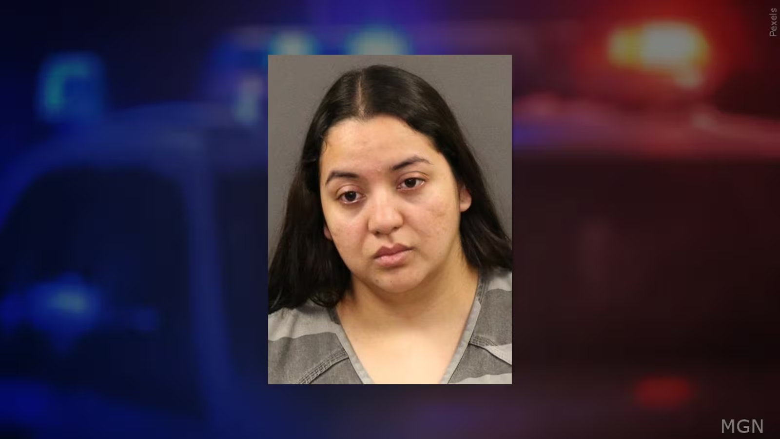 Charges upgraded for Grand Island woman accused of fatal child abuse ...