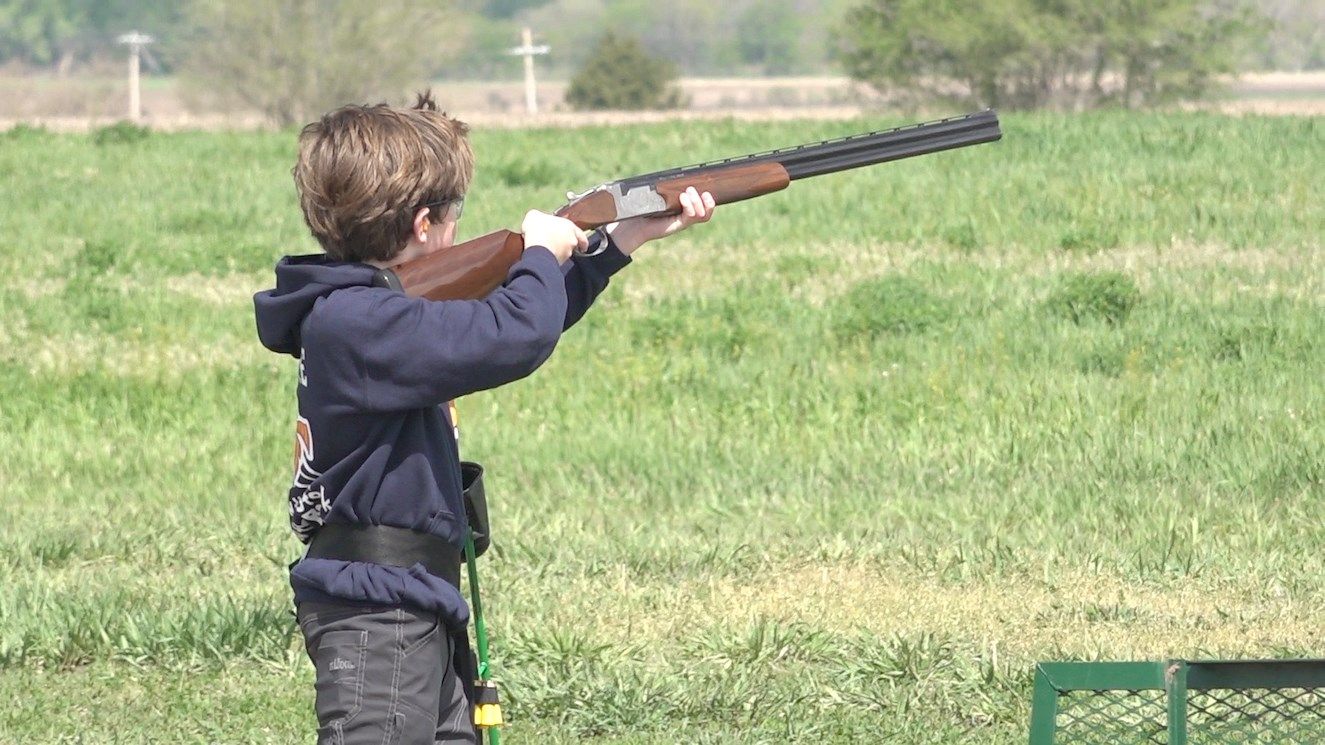 Thousands flock to Doniphan for 54th annual Cornhusker Trap Meet