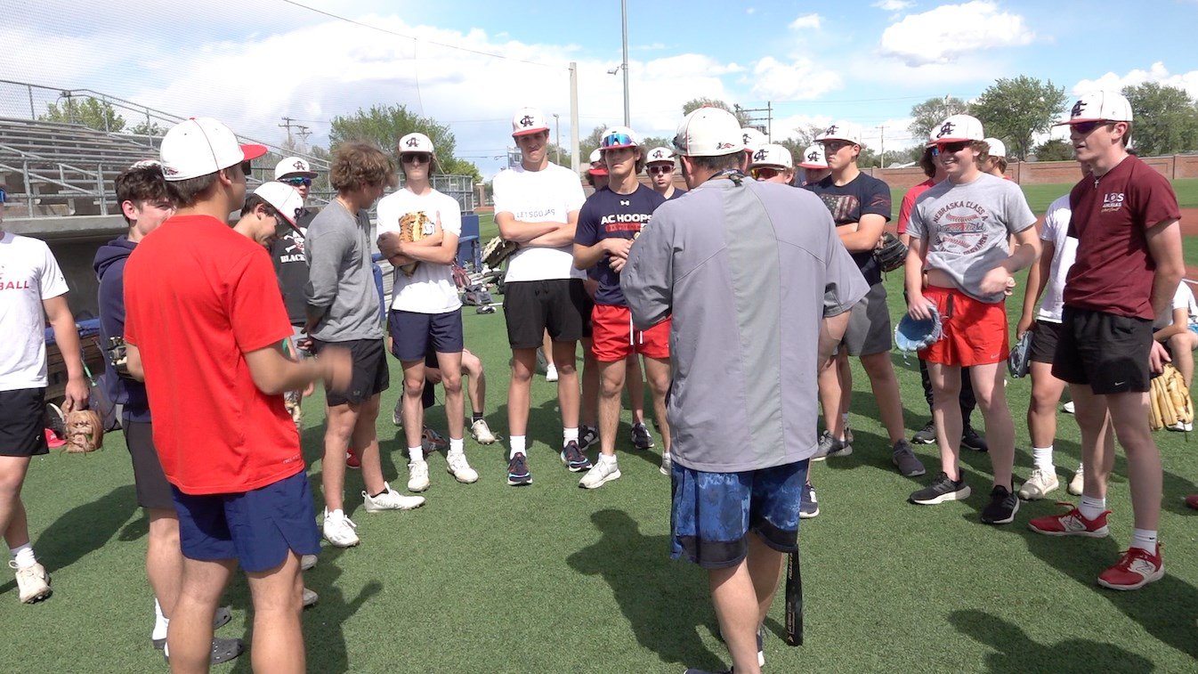 'A year of firsts': Adams Central Baseball headed to state for first ...