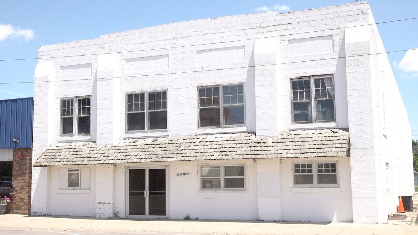 Kenesaw aiming to renovate village auditorium, pool, and other projects